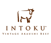 Intoku Vintage Wagyu Beef logo