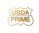 USDA Prime logo